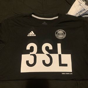 Adidas Chill Climate tee